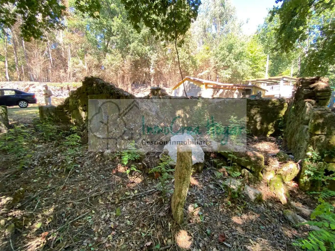 Grundstücke zum Verkauf in Ponteareas