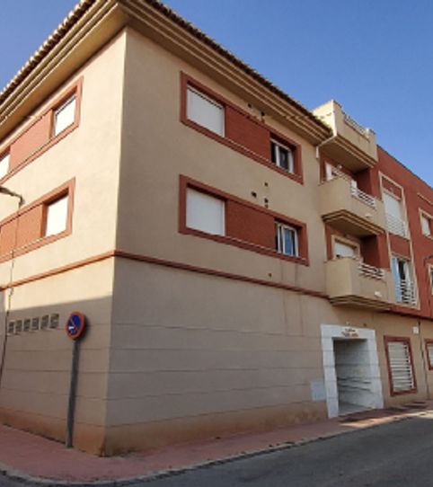 Foto 2 de Piso en venta en Cl. Lancha, Playa de Granada, Motril
