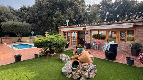 Foto 2 de Casa o xalet en venda a Carrer Parc, Avinyonet de Puigventós, Girona