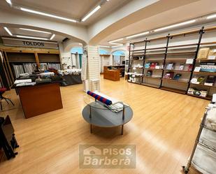 Premises to rent in Passeig del Doctor Moragas, Centre - Eixample – Can Llobet, Barberà del Vallès