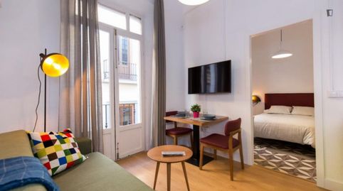 Foto 3 de Apartamento de alquiler en San Matías - Realejo, Granada Capital