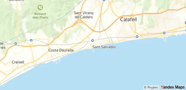 Appartement à vendre à Coma-ruga platja, imagen 5