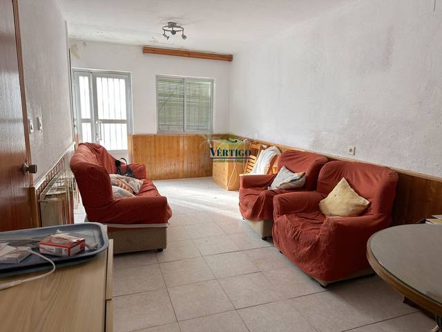 Casa-chalet en Venta en La Jara, 13 en Perales del Puerto