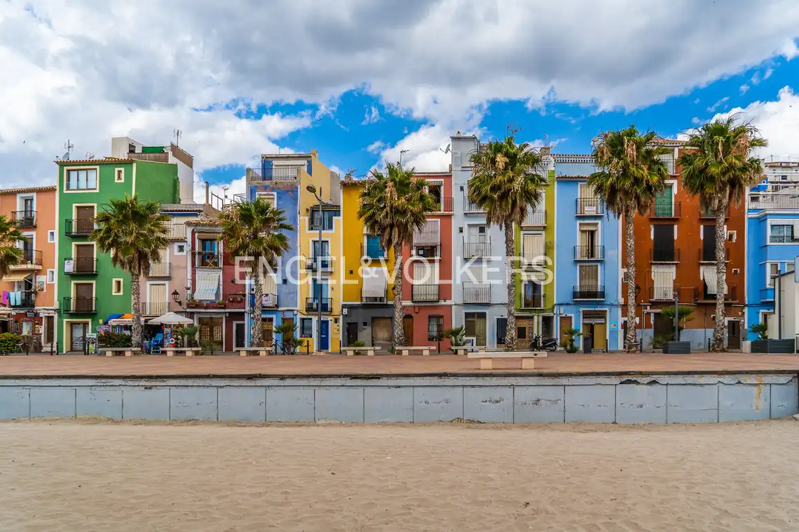 Apartamento con piscina en venta en Platja de Torres, imagen 7