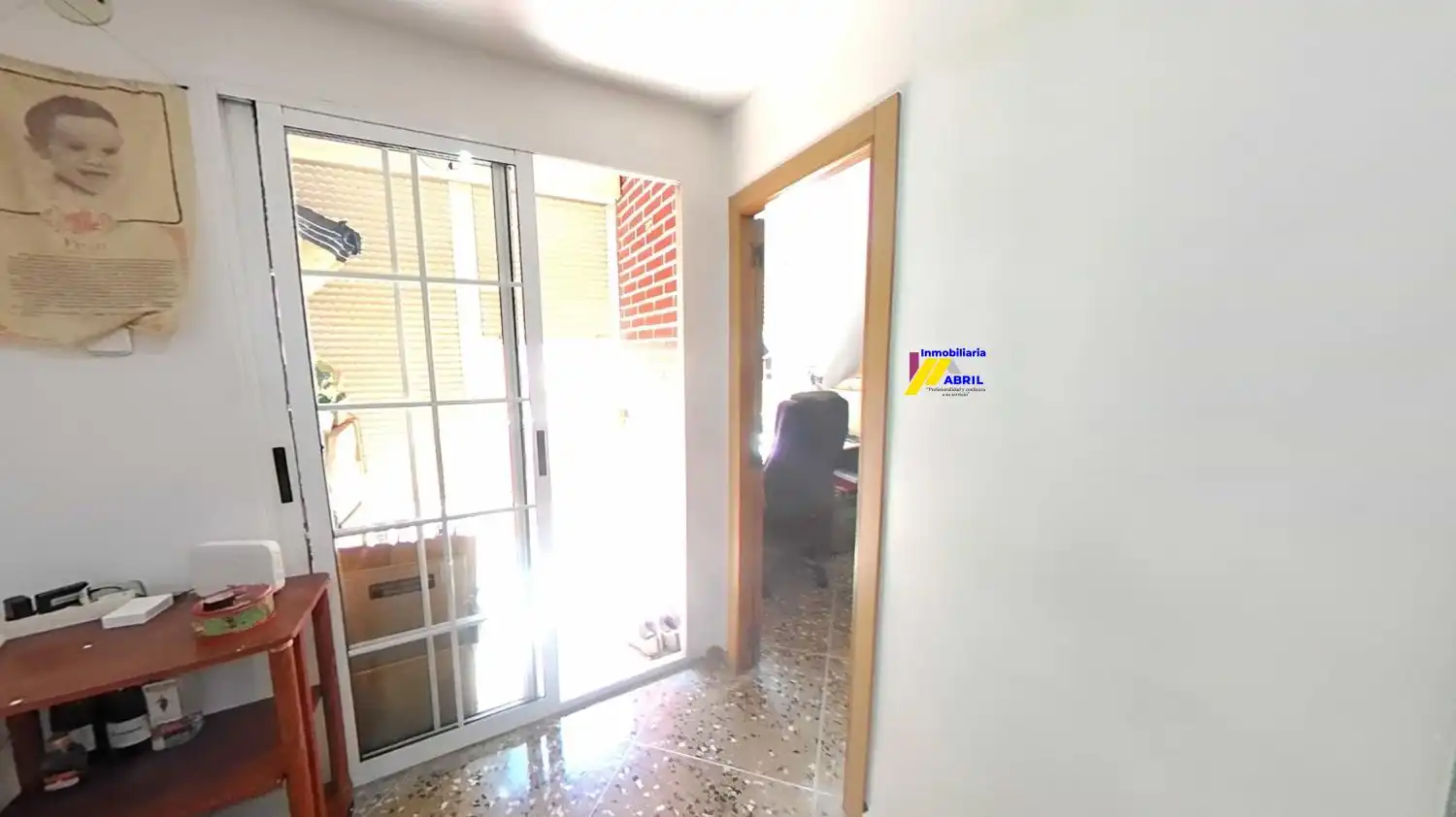 Pis amb terrassa en venda a Benetússer, imagen 11