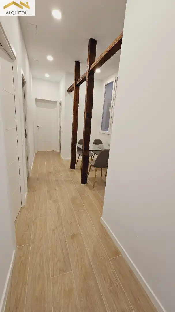 Habitación en Calle Alfileritos, 13, Casco Histórico