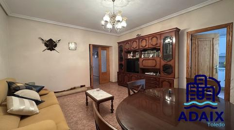 Foto 5 de Casa o xalet en venda a Fuensalida, Toledo