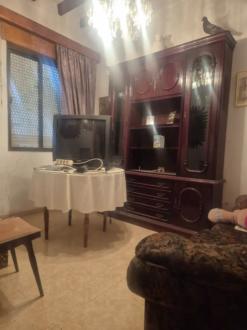 Wohnzimmer von Haus oder Chalet zum Verkauf in Puerto Serrano