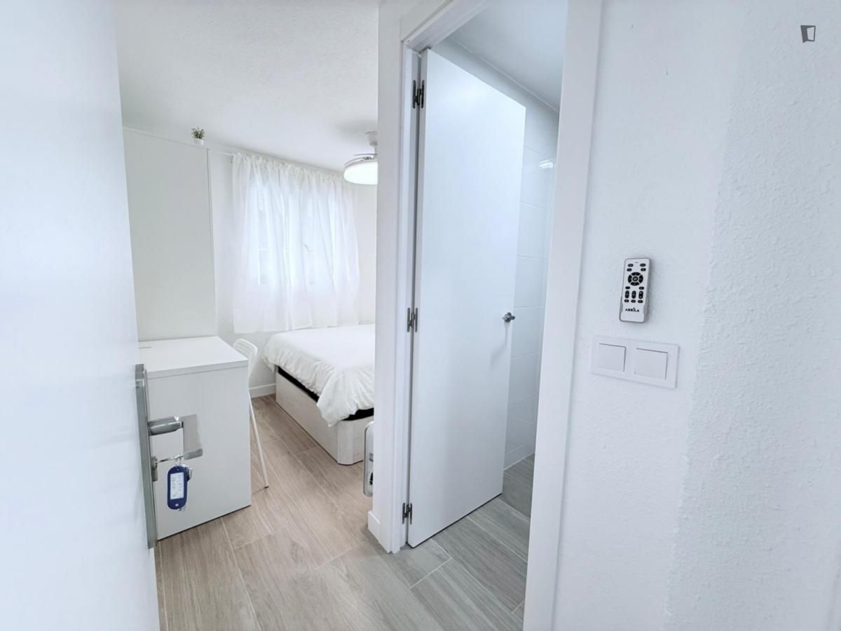 Apartament per a compartir a Casco Histórico de Vallecas