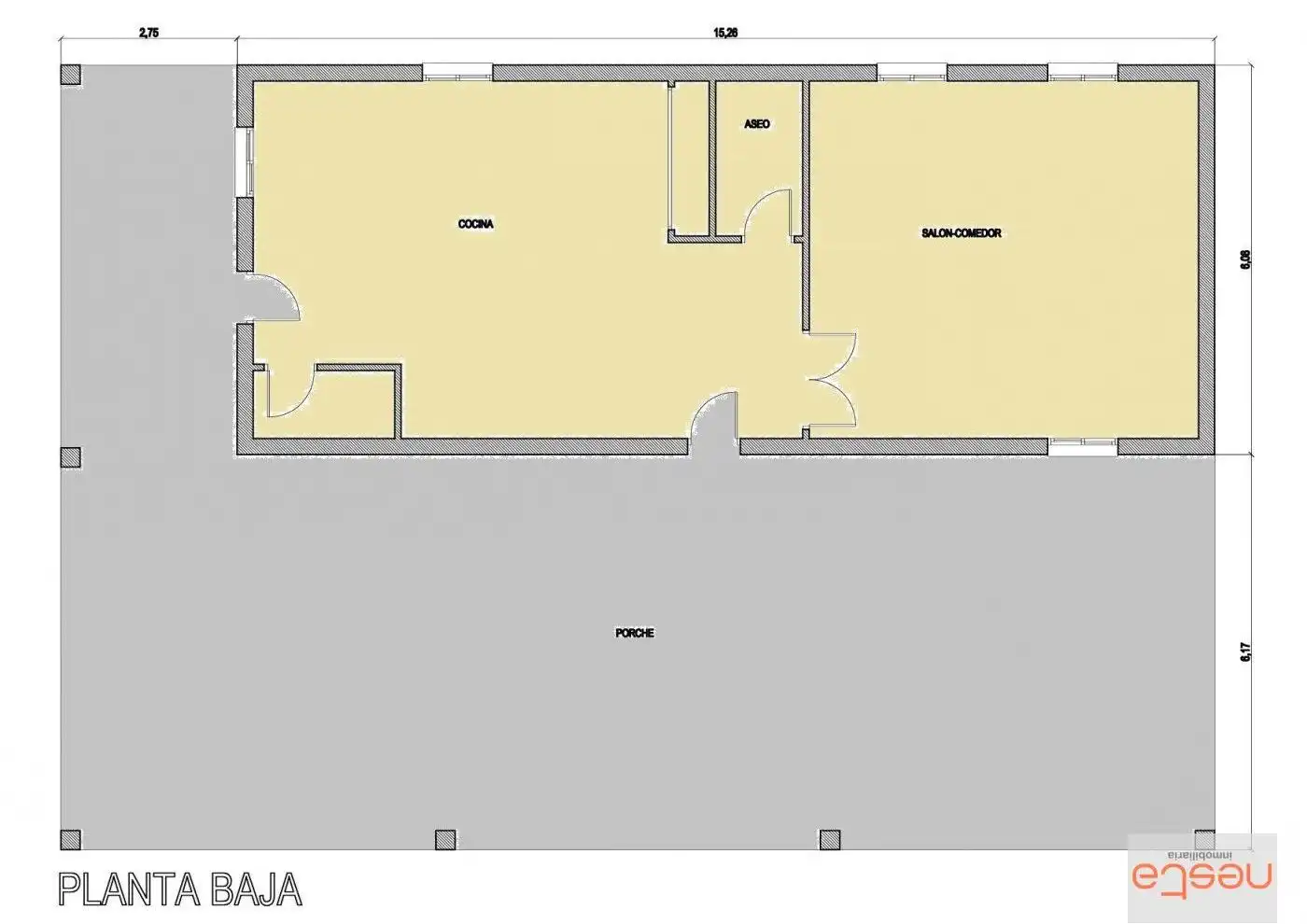 Maison avec piscine à vendre à Pedanías Sur, imagen 9