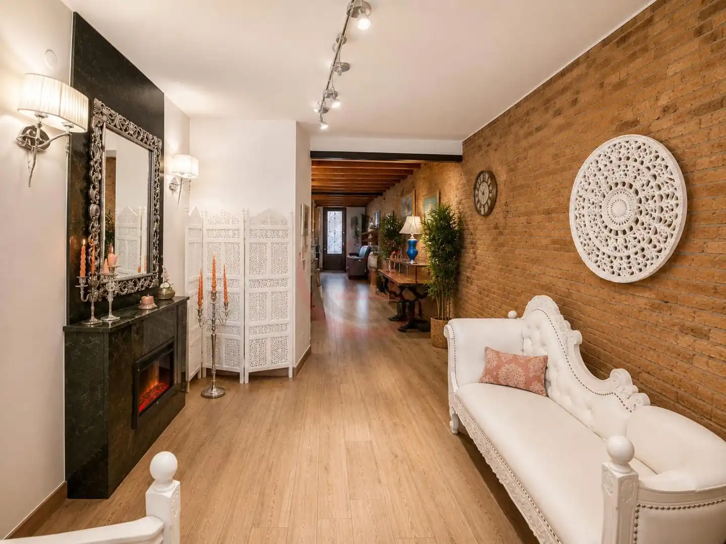 Duplex avec ascenseur à vendre à Tápiales, imagen 11