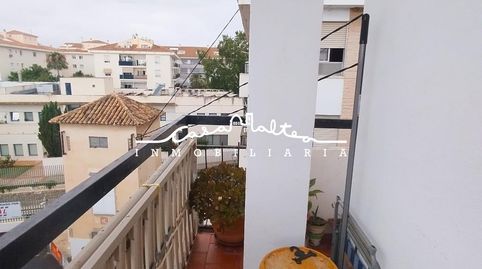 Foto 3 de Piso en venta en Calle Calle de Gabriel Miró, 1, Altea ciudad, Altea