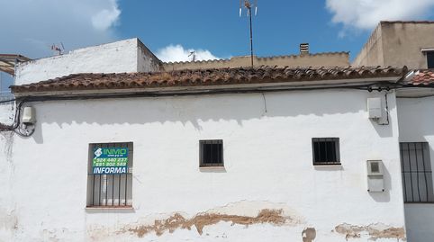 Foto 2 de Casa o chalet en venta en Calle Carolina Coronado, 12, Talavera la Real, Badajoz