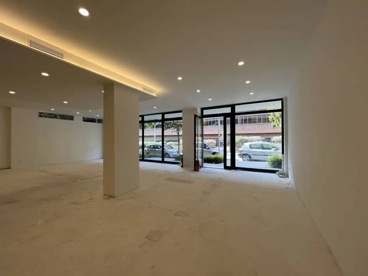 Commercial properties for rent in Calle Raset, Sant Gervasi- Galvany