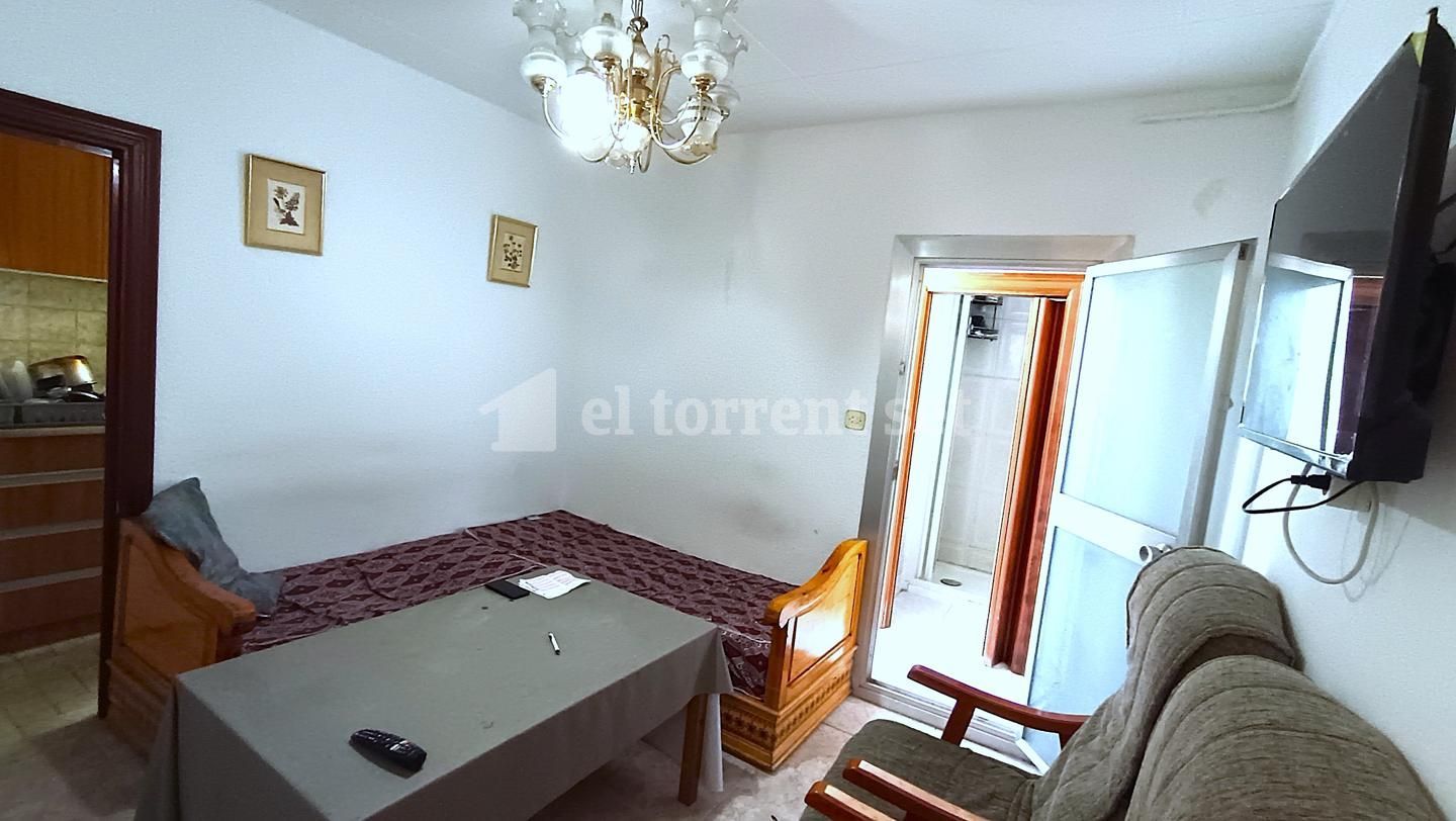 Living room of Planta baja for sale in Mataró