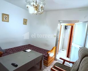 Sala d'estar de Planta baixa en venda en Mataró