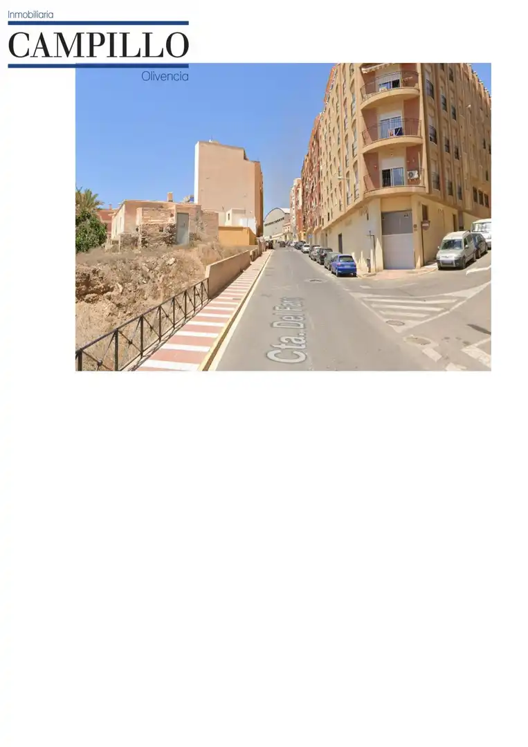 Local comercial en venda a Adra