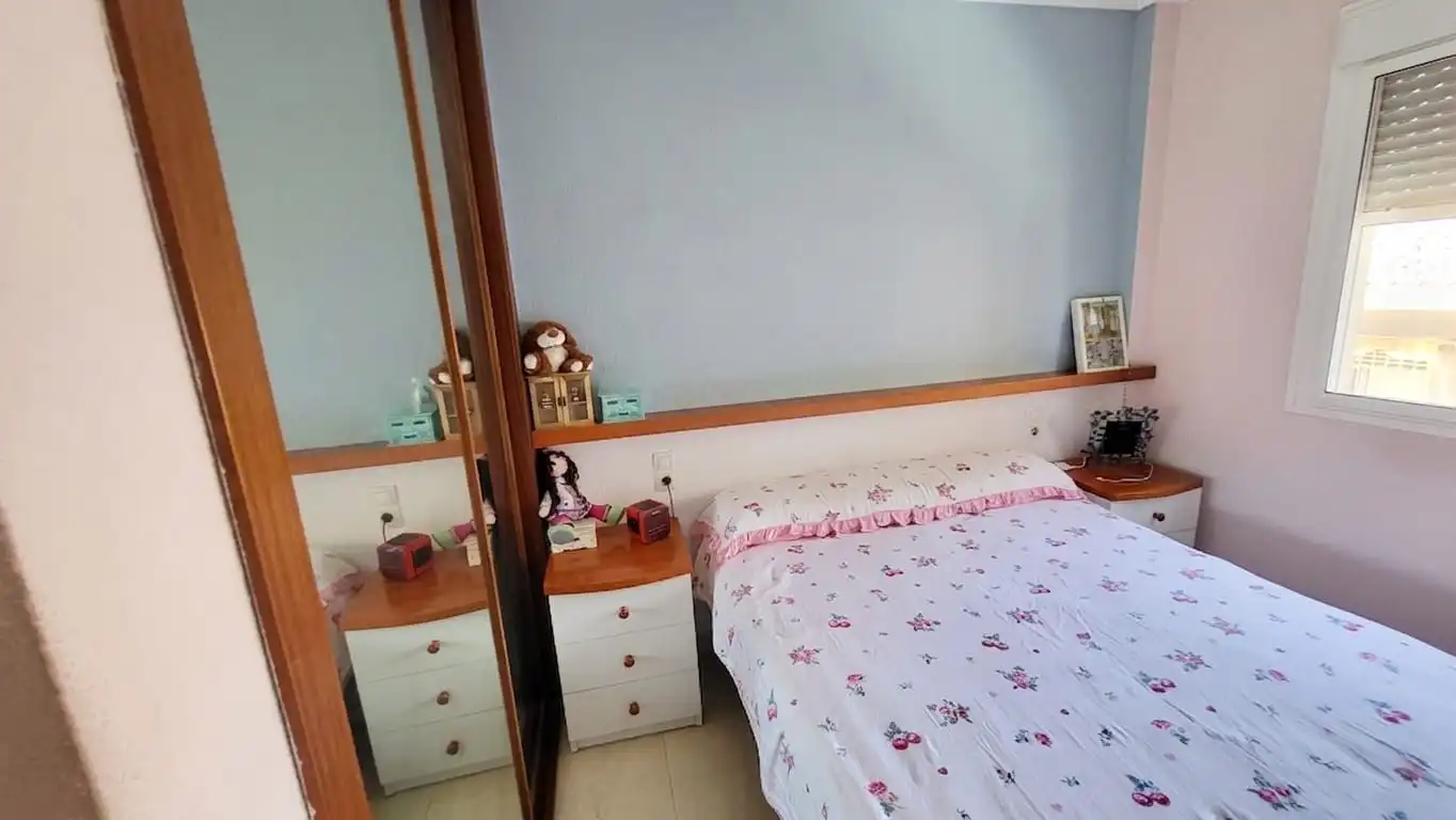 Habitación de Piso en venta en Rincón de la Victoria con Aire acondicionado, Trastero y Amueblado