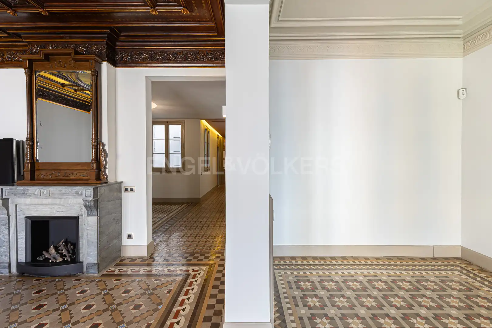 Flat with terrace to rent in Eixample, imagen 19
