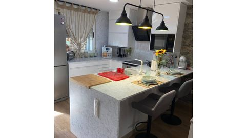Venta de Chalet Adosado en Almassora  La Platja