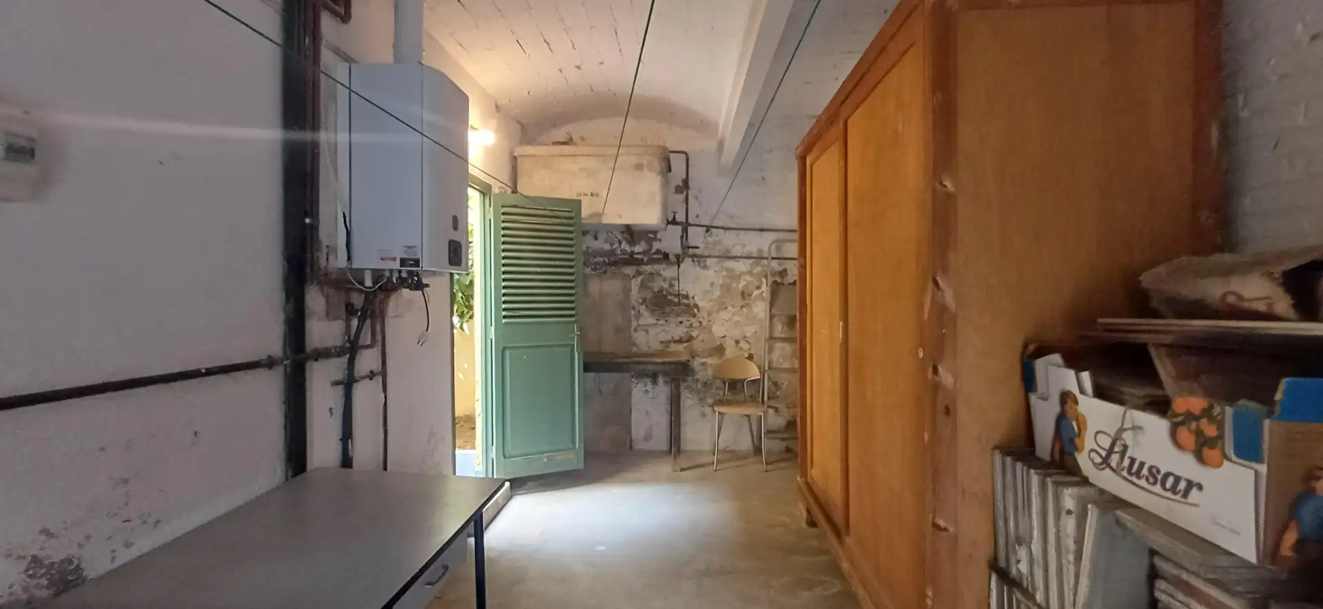 Casa o xalet en venda en El Masnou amb Calefacció, Terrassa i Forn