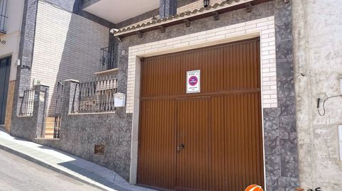 Foto 3 de Casa adosada en venta en García Lorca, Gilena, Sevilla