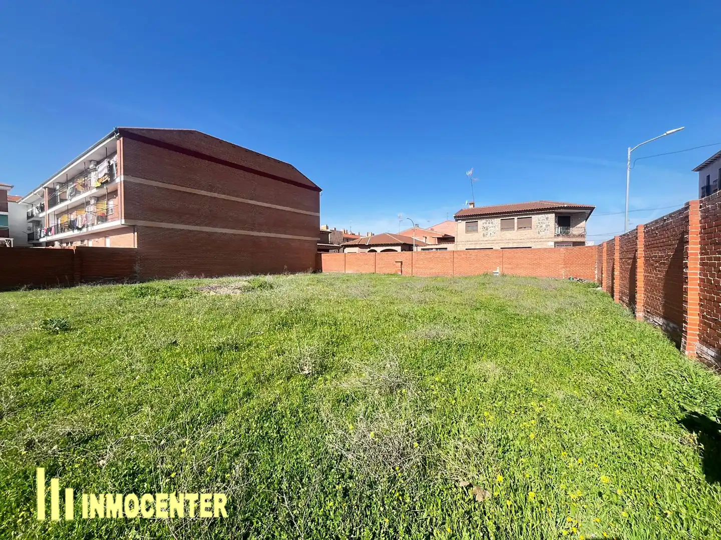 Terreny residencial en venda a Avenida San Crispin 72B, imagen 9
