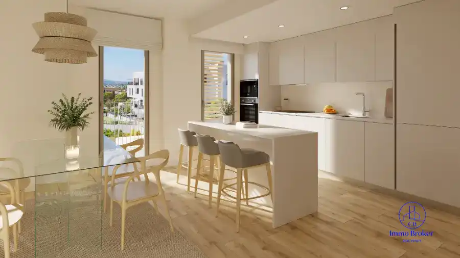 Flat for sale in Palmanova
