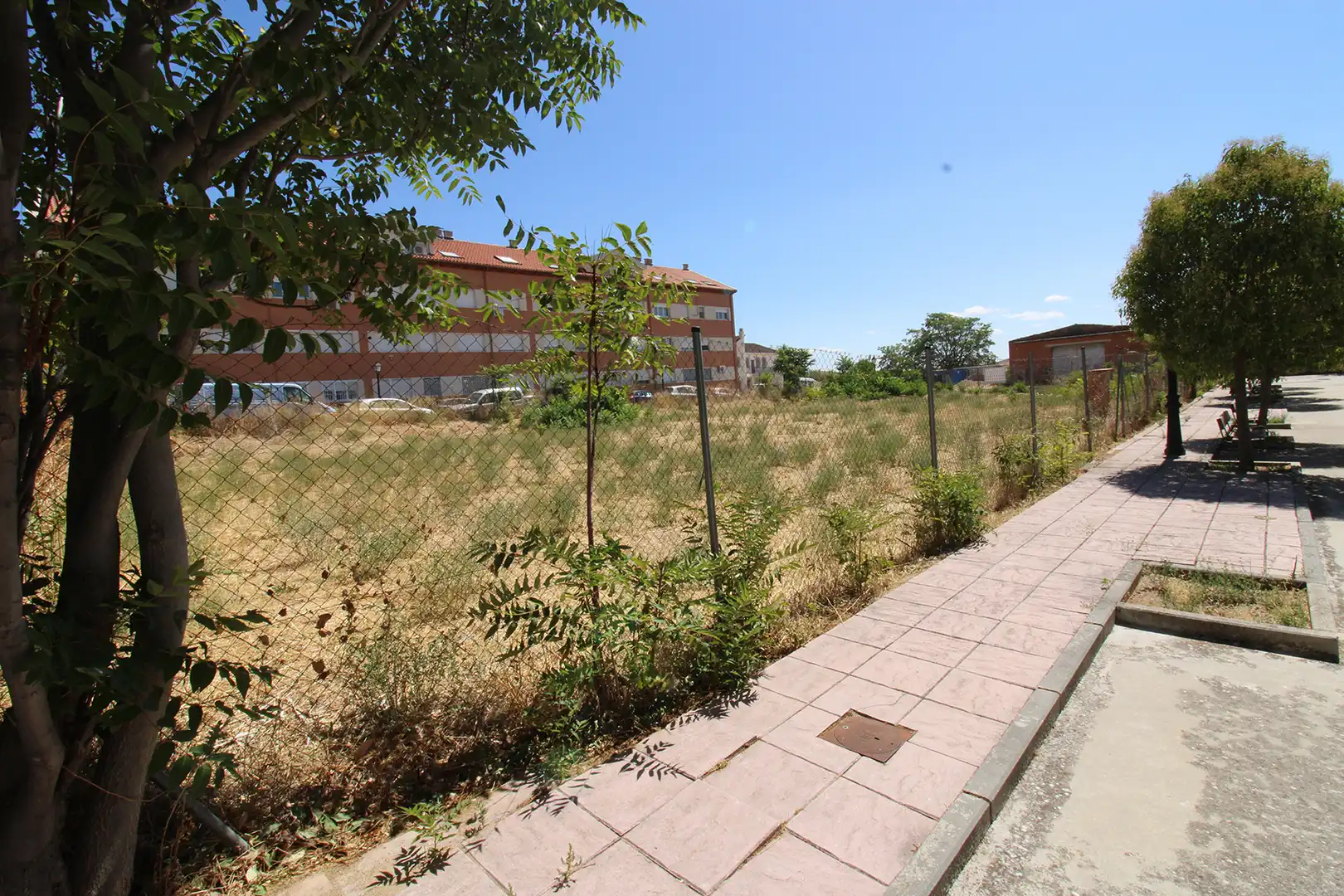 Terreny residencial en venda a Calle Malacuera, imagen 6