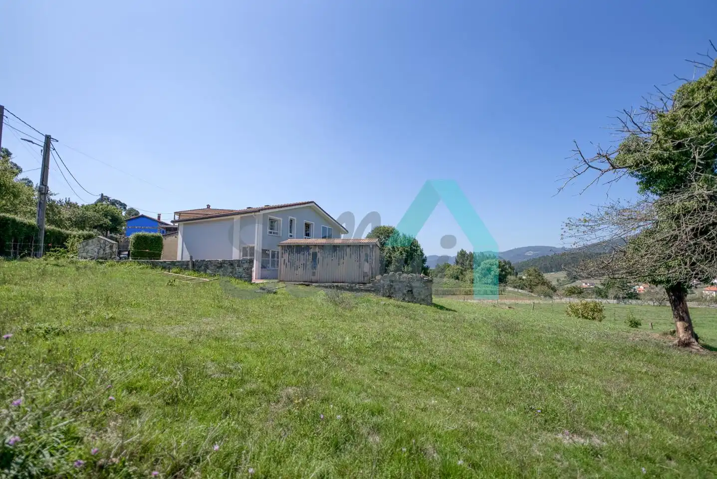 Casa con giardino in vendita a Llaneces, imagen 89
