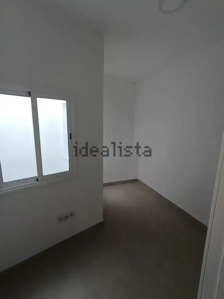 Bedroom of Flat for sale in San Cristóbal de la Laguna
