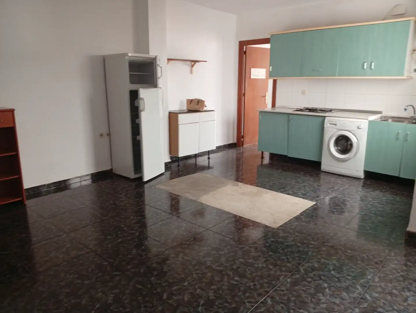 Küche von Wohnung zur Miete in Beiro