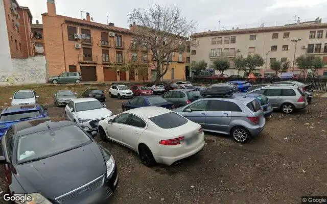 Parking de Piso en venta en Alagón