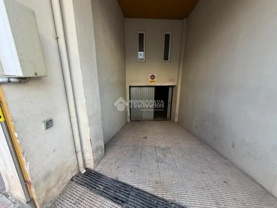 Aparcament de Garatge en venda en Martos