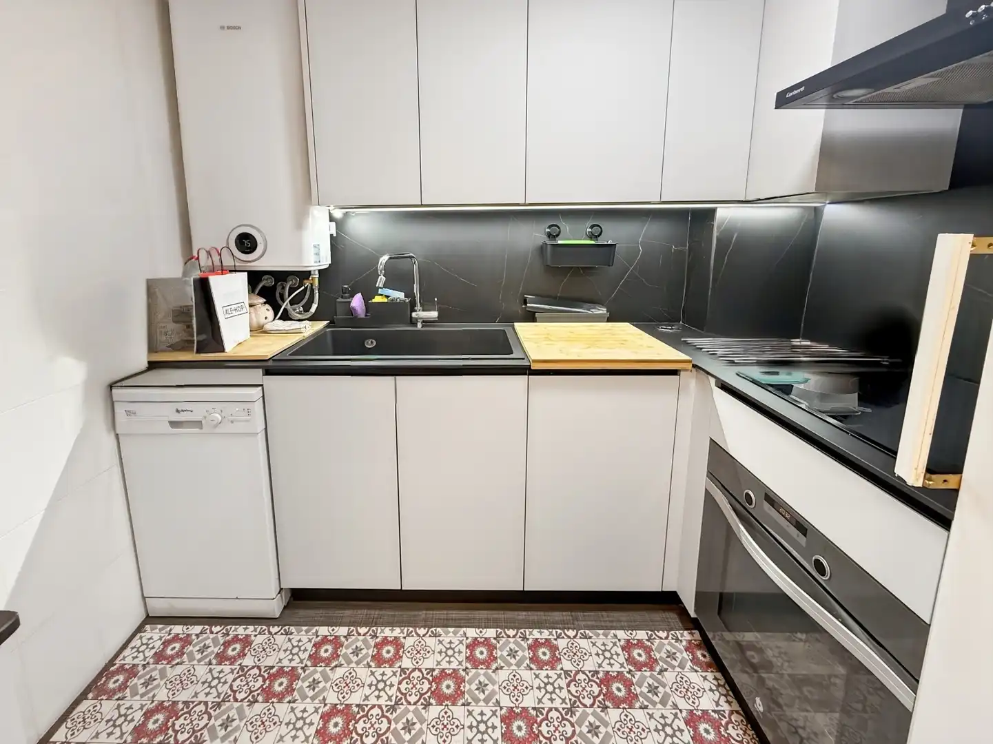 Duplex avec ascenseur à vendre à Calle Oregano 13, imagen 9