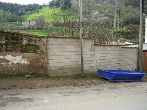 Terreny residencial en venda a Calle Cordoba 19