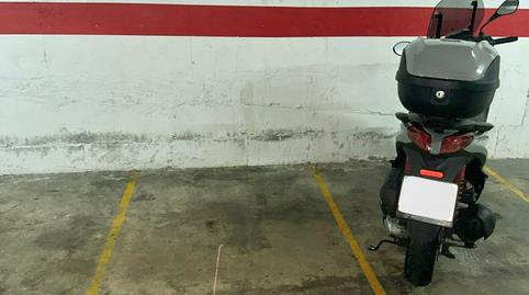 Foto 2 de Garatge en venda a Carrer de Felip II, Vilapicina i la Torre Llobeta, Barcelona