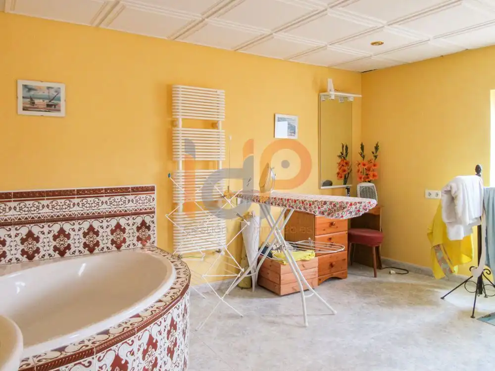 Bathroom of Houses for sale in Partaloa  with Terrace