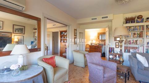 Photo 3 of Flat for sale in Brasilia, Guindalera, Madrid