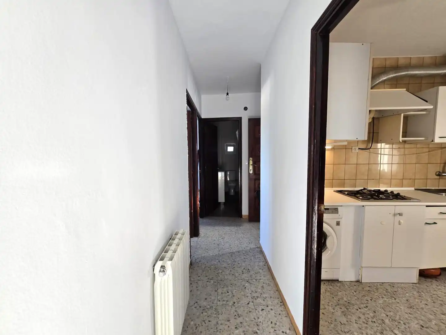 Wohnung zum Verkauf in Villar de Plasencia mit Terrasse