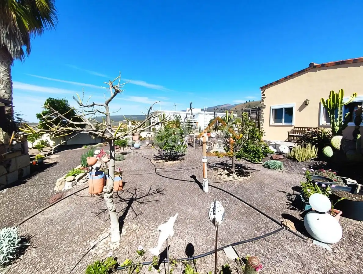 House with garden for sale in Vilaflor de Chasna, imagen 27