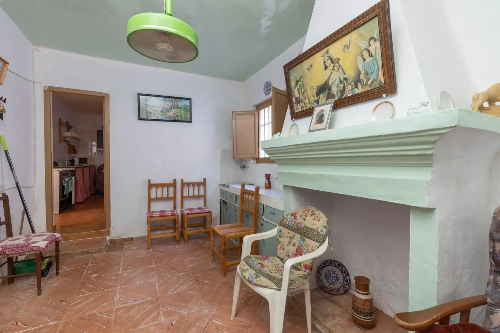 Casa con jardín en venta en Albuñuelas, imagen 9