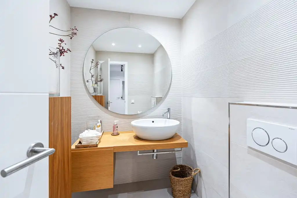 Ático con piscina en venta en Cas Català - Illetes, imagen 15