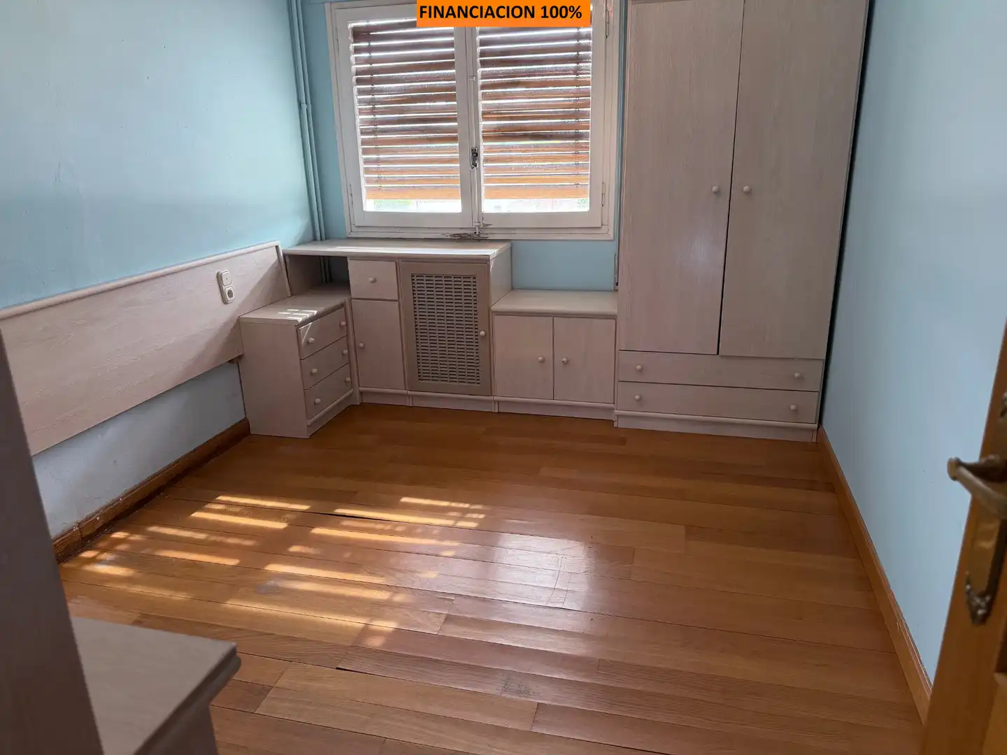 Habitación de Casa o chalet en venta en Ateca con Terraza, Amueblado y Horno