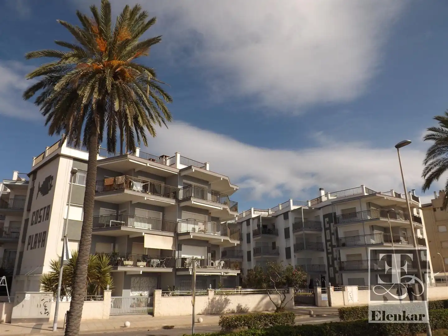 Penthouse mit Pool zum Verkauf in Maritim, imagen 2
