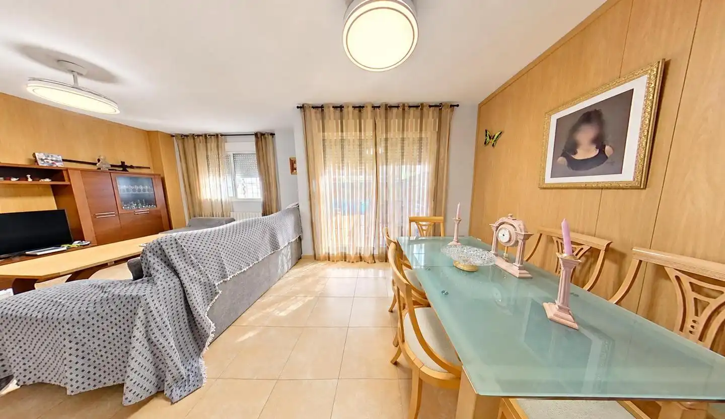 Adosado con jardín en venta en Las Américas