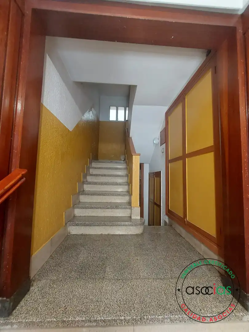 Ático en venta en Gijón  con Amueblado