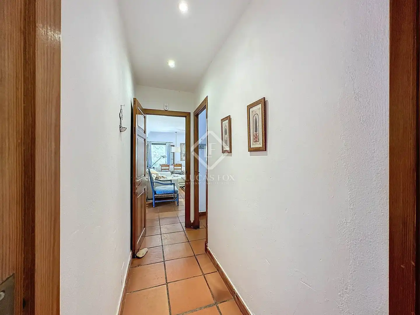 Country house zum Verkauf in Es Mercadal mit Heizung, Privatgarten und Terrasse