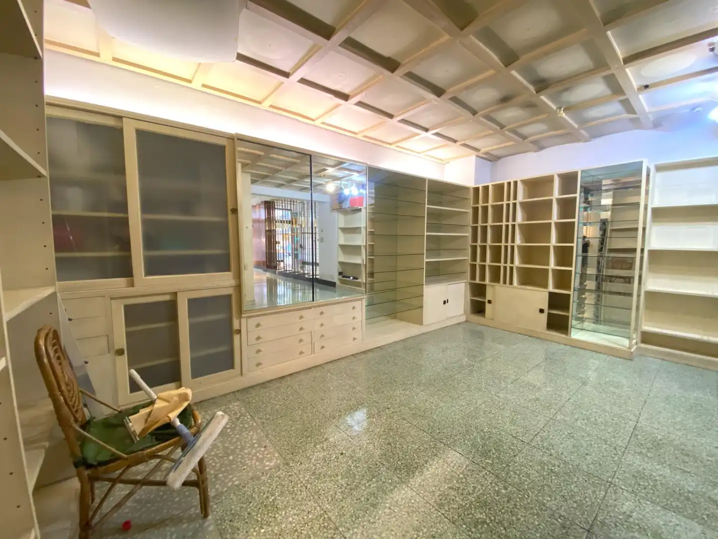 Business premises to rent in Calle Calle de Andrés Larrazabal, imagen 7