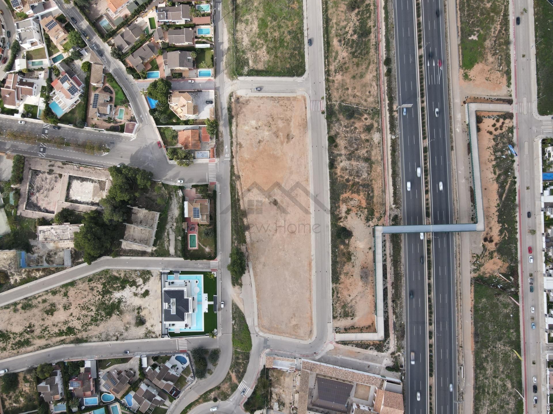 Residential for sale in San Antonio de Benagéber